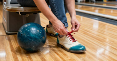 14 Best Fashion Bowling Shoes for Style and Comfort in 2027