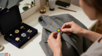 14 Best Fashion Brooches for Distinctive Everyday and Occasion Looks in 2027