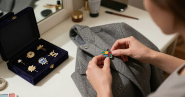 14 Best Fashion Brooches for Distinctive Everyday and Occasion Looks in 2027
