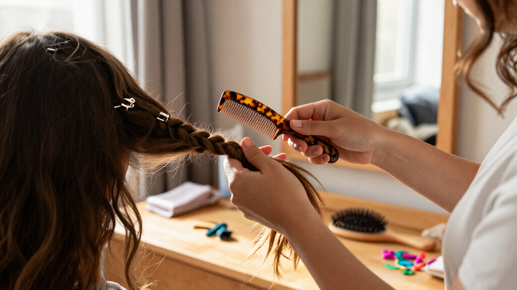 14 Best French Braid Hair Tools for Easier Styling in 2027