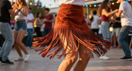 14 Best Fringe Skirts for Western Style and Statement Outfits in 2027