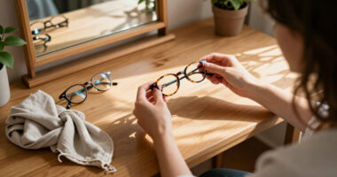 14 Best Glasses for Small Heads in 2027