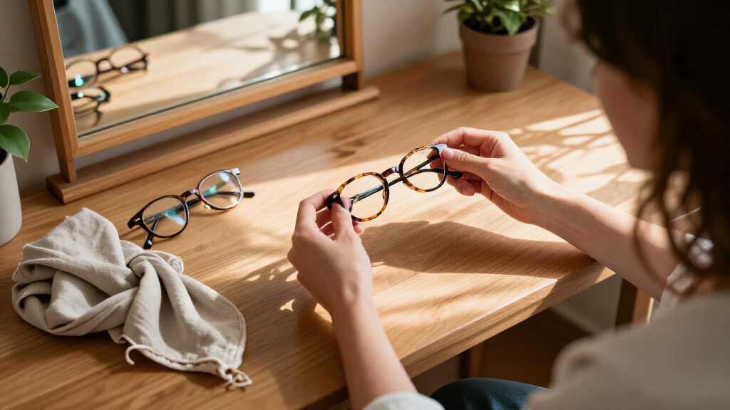 14 Best Glasses for Small Heads in 2027