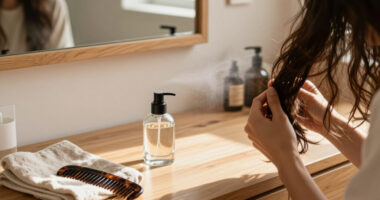 14 Best Hair Perfumes for Fresh, Fragrant Hair in 2027