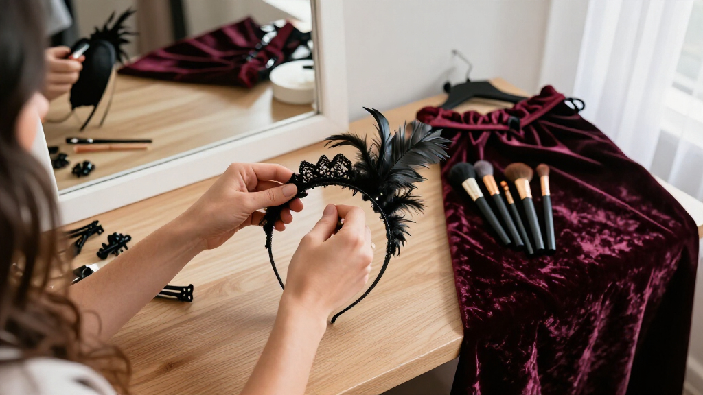 14 Best Halloween Costume Accessories for Easy, Creative Costumes in 2027