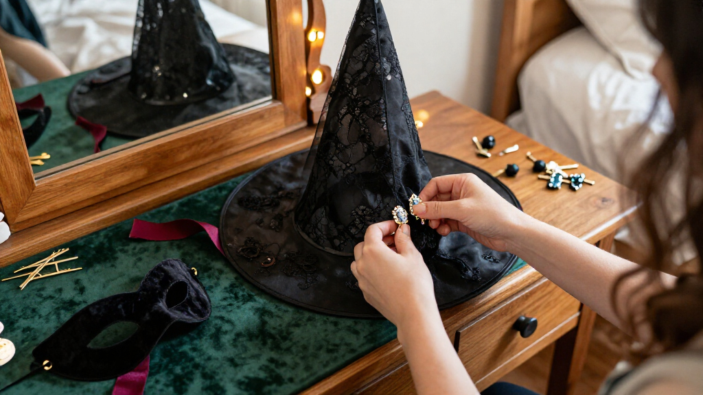 14 Best Halloween Costume Accessories for Easy, Expressive Costumes in 2027