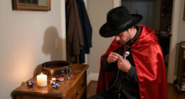 14 Best Halloween Costume Accessories for Men in 2027