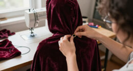 14 Best Halloween Costume Cloaks for 2027