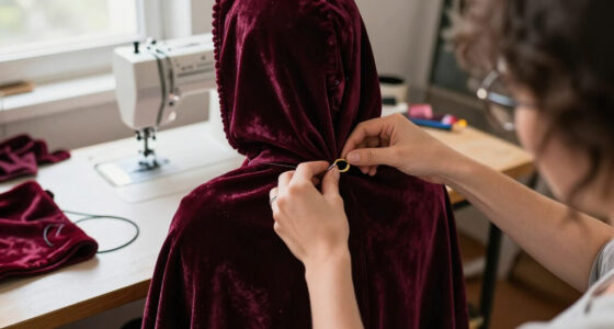 14 Best Halloween Costume Cloaks for 2027