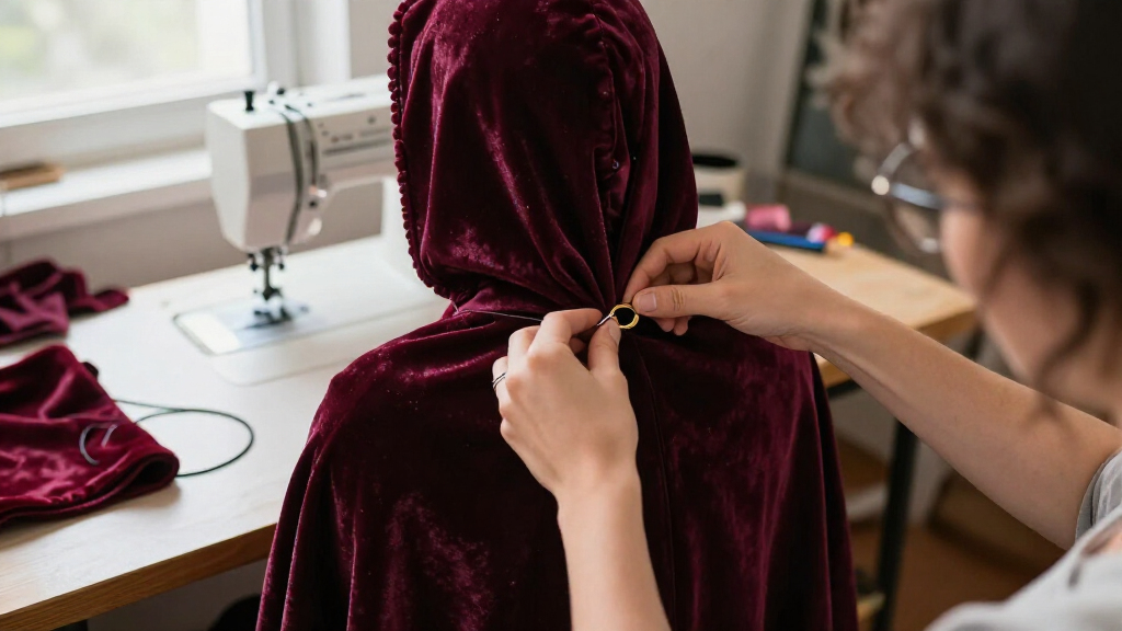 14 Best Halloween Costume Cloaks for 2027