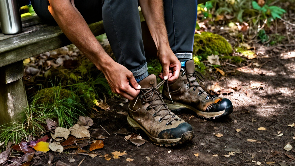 14 Best Hiking Boots for Trail Comfort and All-Weather Support in 2027