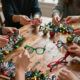 14 Best Holiday Novelty Glasses for Christmas Parties in 2027