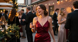 14 Best Holiday Party Dresses for Women in 2027