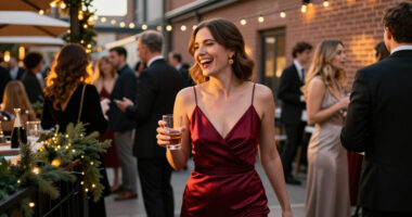 14 Best Holiday Party Dresses for Women in 2027