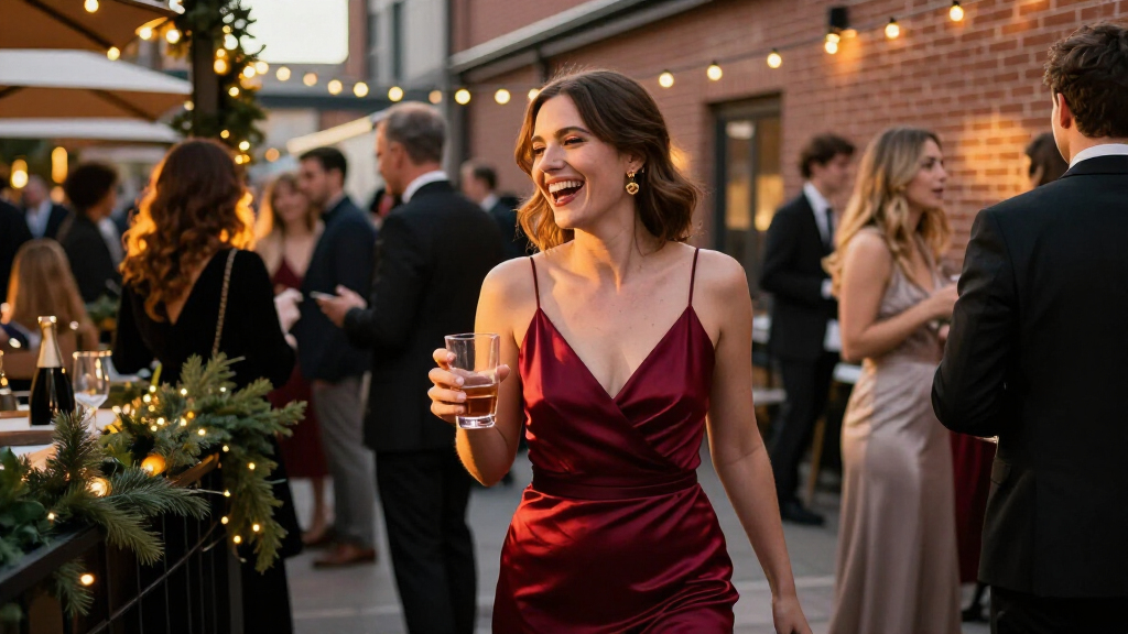 14 Best Holiday Party Dresses for Women in 2027