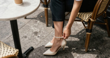 14 Best Kitten Heels for Polished, Wearable Style in 2027