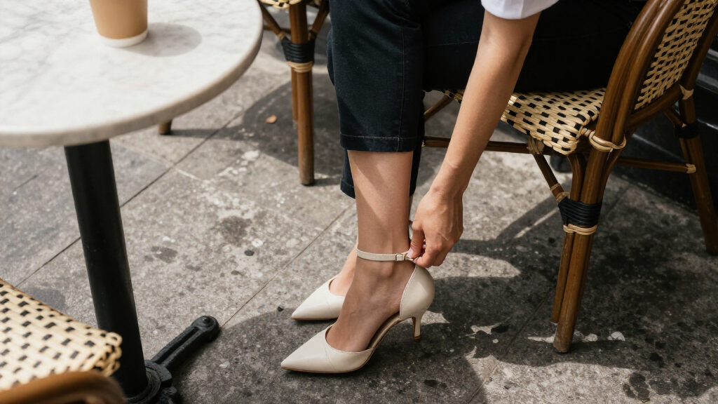 14 Best Kitten Heels for Polished, Wearable Style in 2027