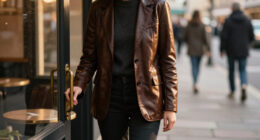 14 Best Leather Blazers for Polished Everyday Style in 2027