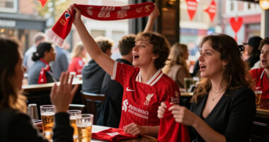 14 Best Liverpool Football Jerseys for Match Days and Everyday Wear in 2027