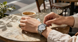 14 Best Luxury Solar Watches for Everyday Wear in 2027