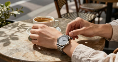 14 Best Luxury Solar Watches for Everyday Wear in 2027