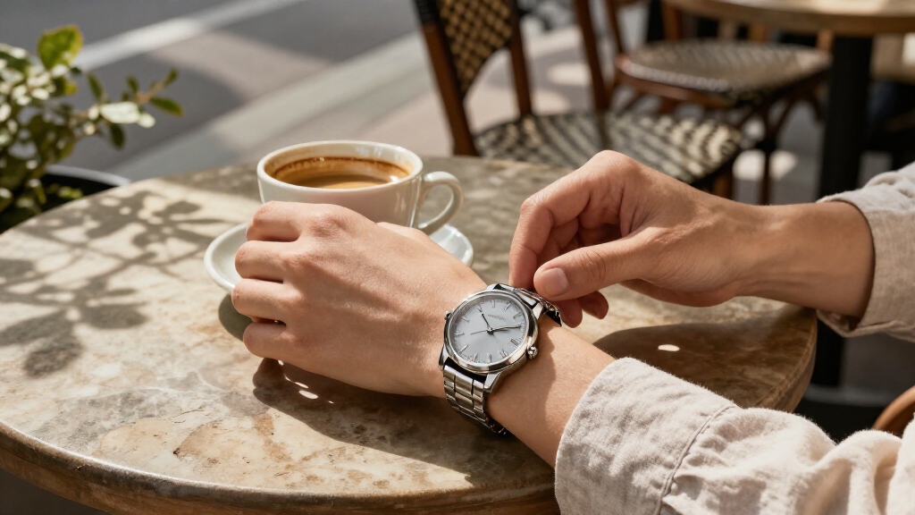 14 Best Luxury Solar Watches for Everyday Wear in 2027