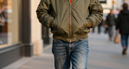 14 Best MA-1 Bomber Jackets for Everyday Wear in 2027