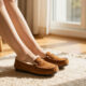 14 Best Moccasin Slippers for Cozy Indoor Comfort in 2027