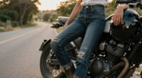 14 Best Motorcycle Riding Jeans for Road Protection in 2027