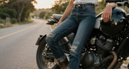 14 Best Motorcycle Riding Jeans for Road Protection in 2027