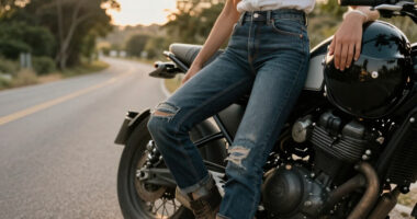 14 Best Motorcycle Riding Jeans for Road Protection in 2027