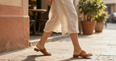 14 Best Mule Sandals for Easy, Versatile Wear in 2027