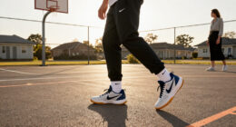 14 Best Nike Basketball Shoes for Court Performance in 2027