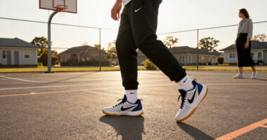 14 Best Nike Basketball Shoes for Court Performance in 2027