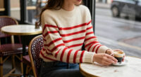 14 Best Parisian-Style Sweaters for Effortless Everyday Outfits in 2027