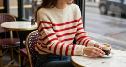 14 Best Parisian-Style Sweaters for Effortless Everyday Outfits in 2027