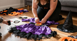 14 Best Plus-Size Halloween Costumes for Comfort and Character in 2027