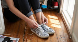14 Best Sequin Trainers for Statement Style in 2027