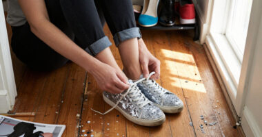 14 Best Sequin Trainers for Statement Style in 2027