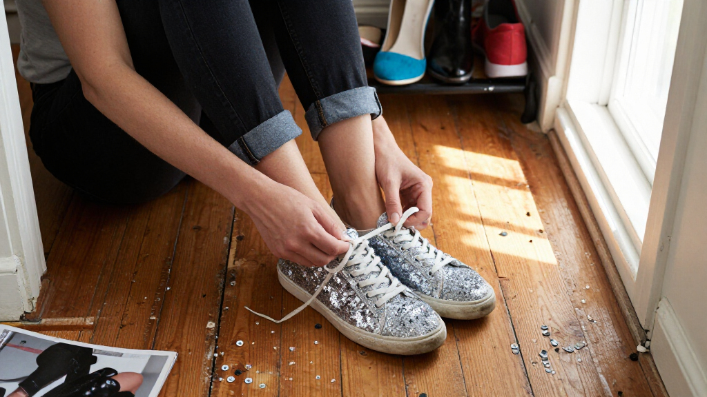 14 Best Sequin Trainers for Statement Style in 2027