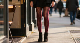 14 Best Statement Tights for Standout Outfits in 2027