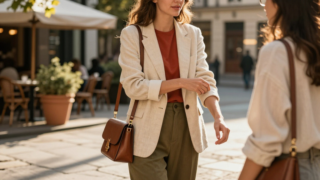 14 Best Three-Piece Outfits for Versatile Style in 2027