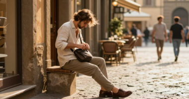 14 Best Travel Clothes for Italy in 2027
