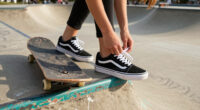 14 Best Vans Skate Shoes for Skateboarding in 2027
