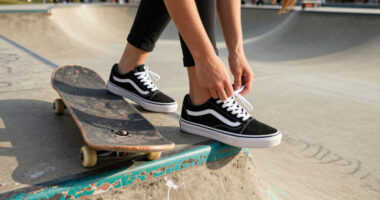 14 Best Vans Skate Shoes for Skateboarding in 2027