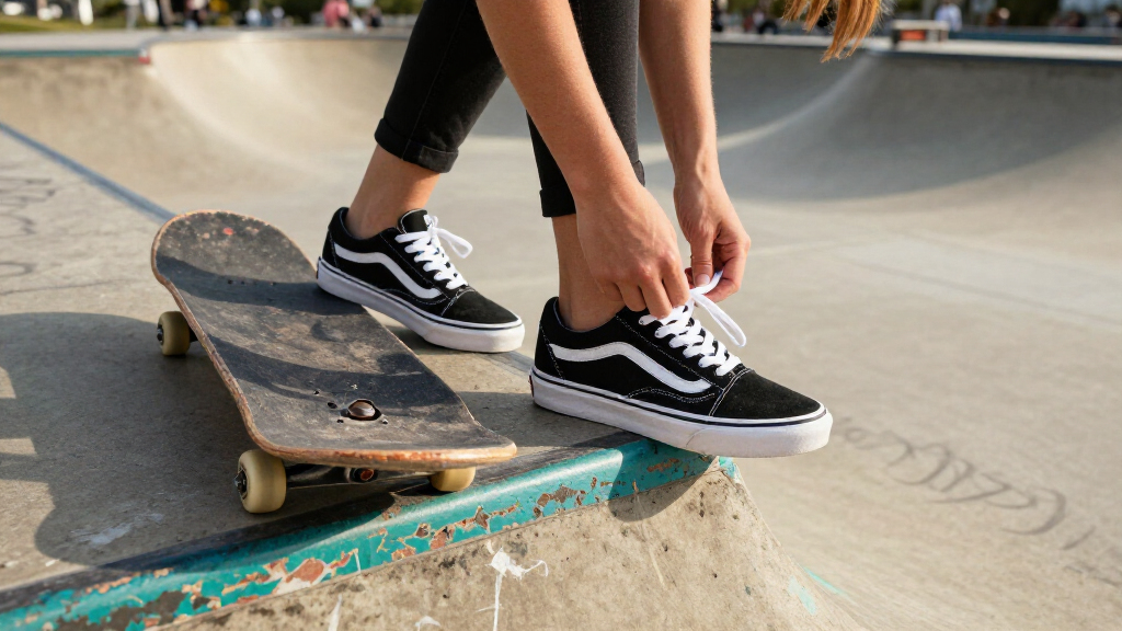14 Best Vans Skate Shoes for Skateboarding in 2027