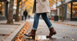 14 Best Versatile Fall Shoes for Everyday Wear in 2027