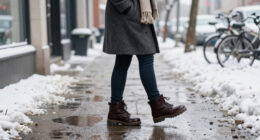 14 Best Waterproof Winter Shoes for Cold, Wet Days in 2027