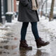 14 Best Waterproof Winter Shoes for Cold, Wet Days in 2027