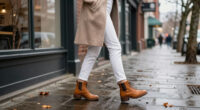 14 Best Winter Shoes for White Jeans in 2027